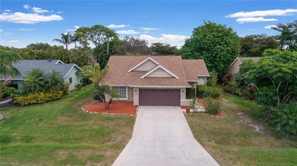 22667 Fountain Lakes BLVD ESTERO, FL 33928