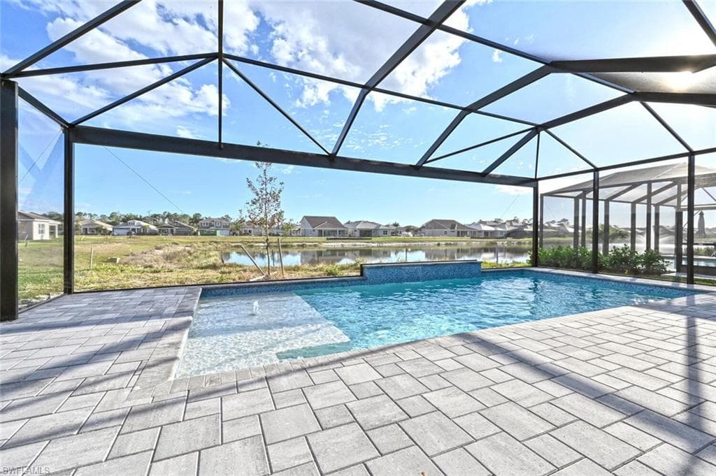 3493 Pilot CIR NAPLES, FL 34120