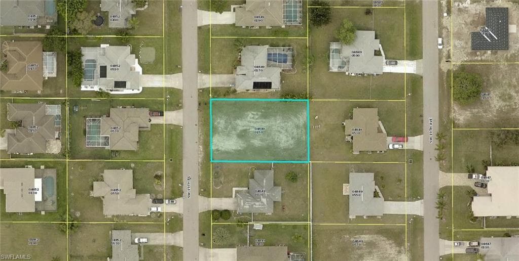 2309 SW 19th PL CAPE CORAL, FL 33991