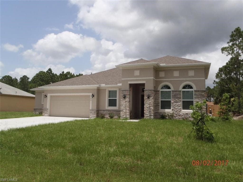 6186 Deville NW CIR PORT ST. LUCIE, FL 34986