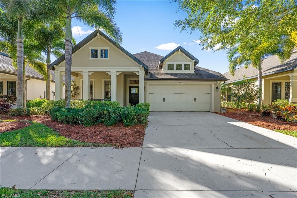 16436 Windsor WAY ALVA, FL 33920