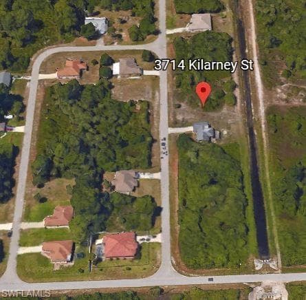 3714 Kilarney ST FORT MYERS, FL 33905