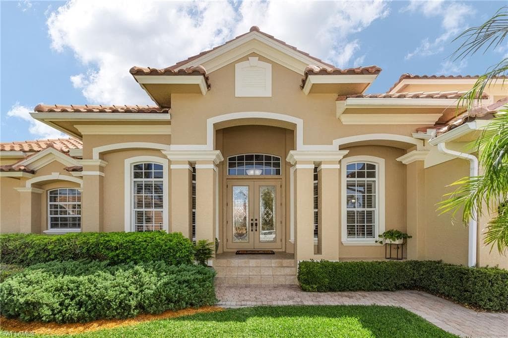 350 Cottage CT MARCO ISLAND, FL 34145