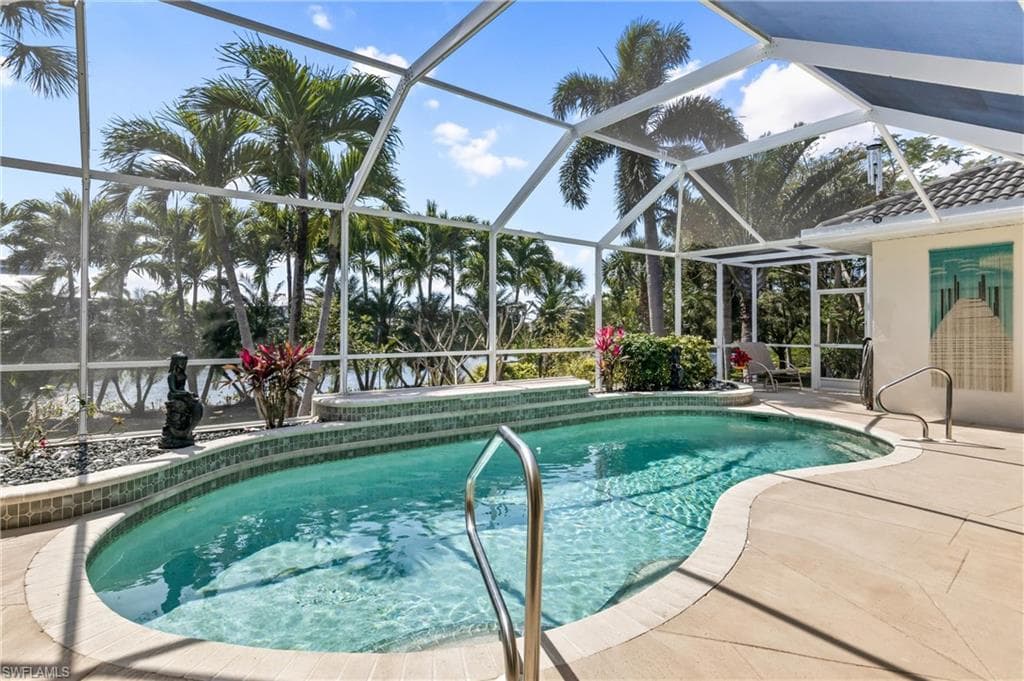 7791 Grande Pine RD BOKEELIA, FL 33922