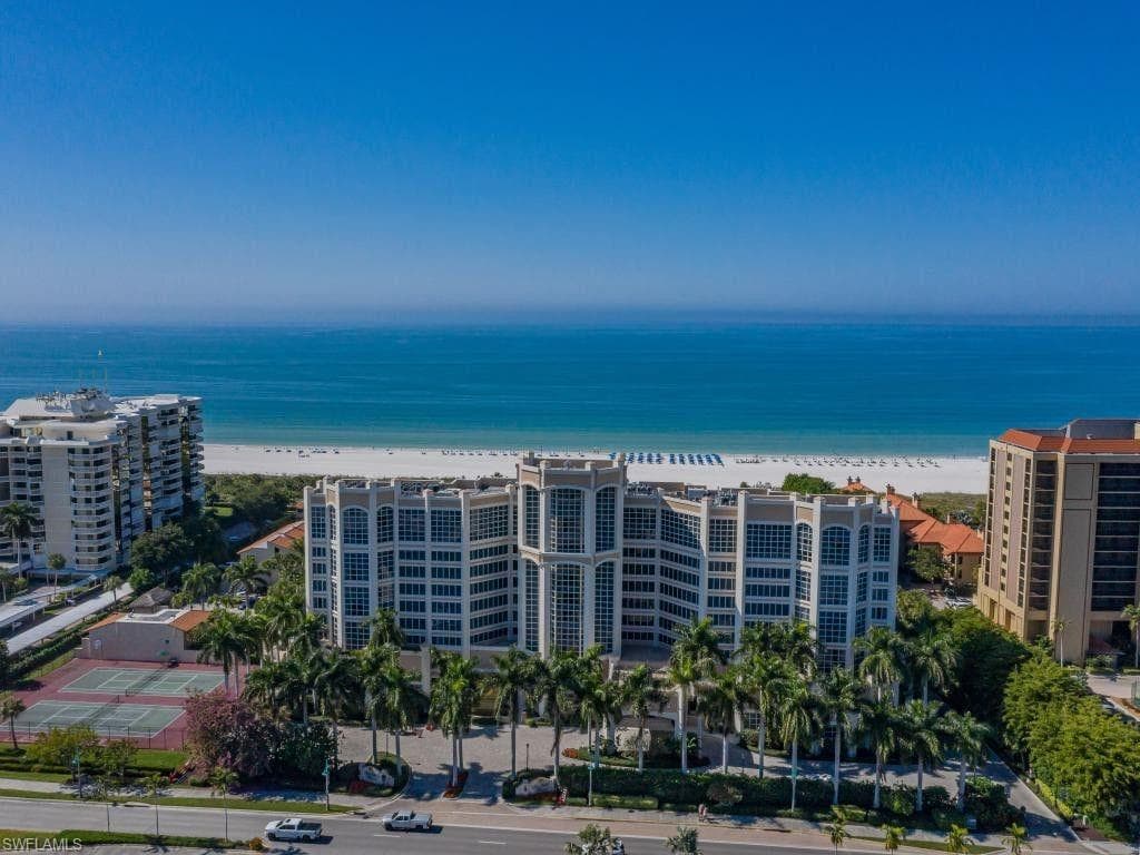 480 Collier BLVD 611 MARCO ISLAND, FL 34145
