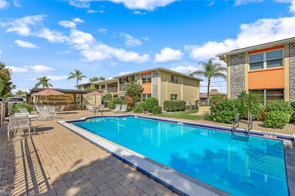 4021 19th AVE 201 CAPE CORAL, FL 33904