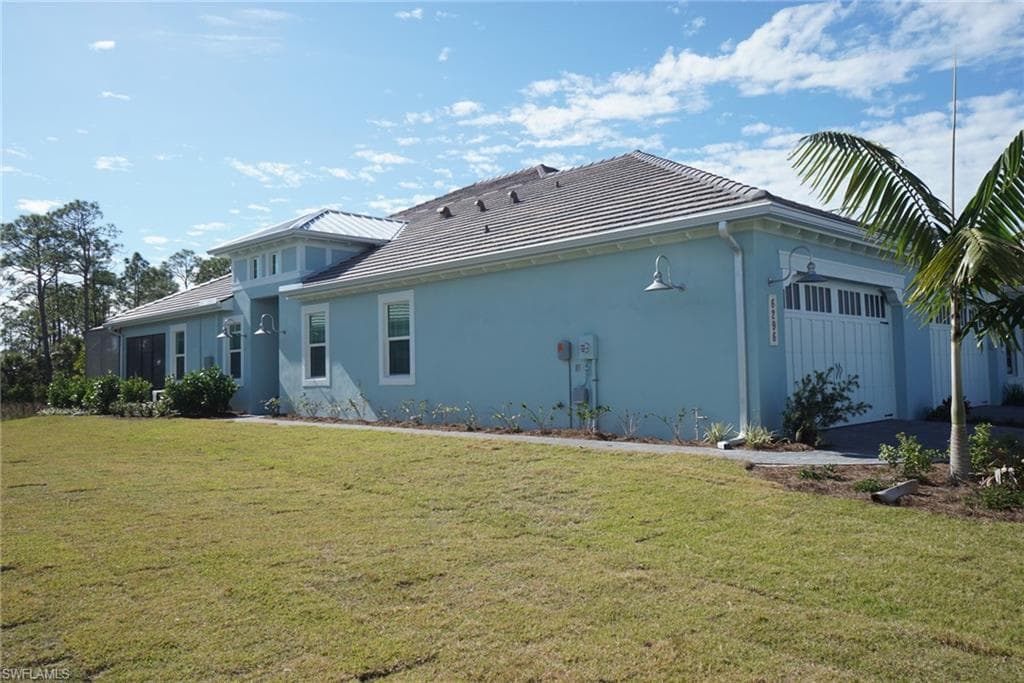 6296 Arriba AVE NAPLES, FL 34113