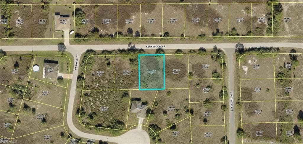 1028 Kirkwood ST LEHIGH ACRES, FL 33974