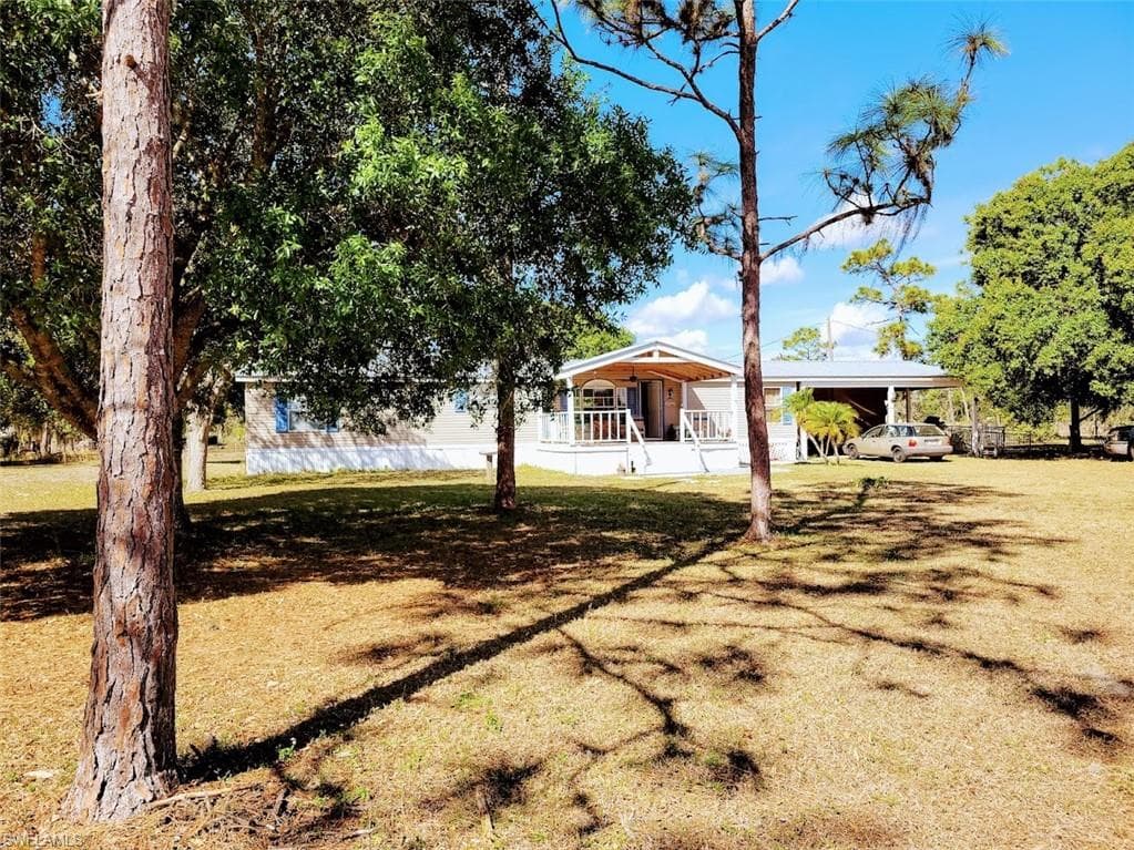 2241 Summerall RD LABELLE, FL 33935