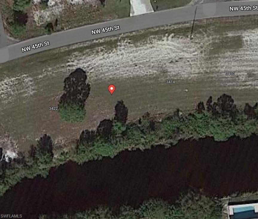 3418 NW 45th ST CAPE CORAL, FL 33993