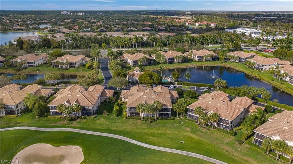 8169 Saratoga DR 1202 NAPLES, FL 34113
