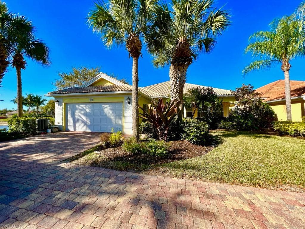 8074 Wilfredo CT NAPLES, FL 34114