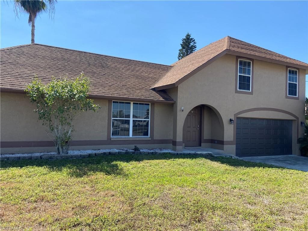714 SW 35th ST CAPE CORAL, FL 33914