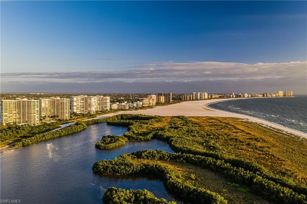 260 Seaview CT 1207 MARCO ISLAND, FL 34145