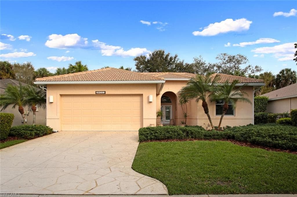 20751 Rivers Ford ESTERO, FL 33928