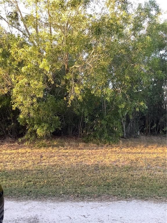 6326 Cedelia RD BOKEELIA, FL 33922