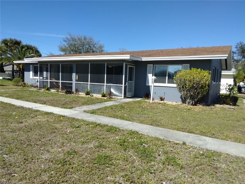4616 SE 5th AVE 1-4 CAPE CORAL, FL 33904