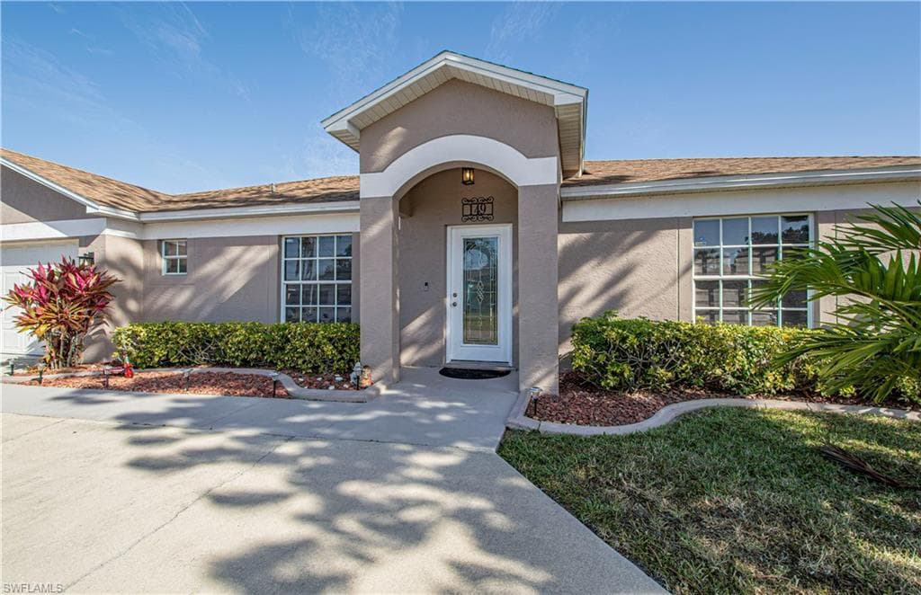 149 SE 26th TER CAPE CORAL, FL 33904