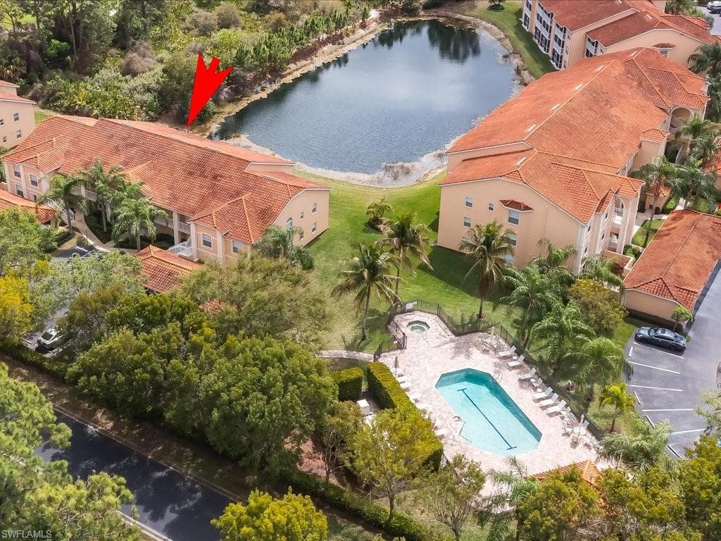 26660 Rosewood Pointe DR 202 BONITA SPRINGS, FL 34135