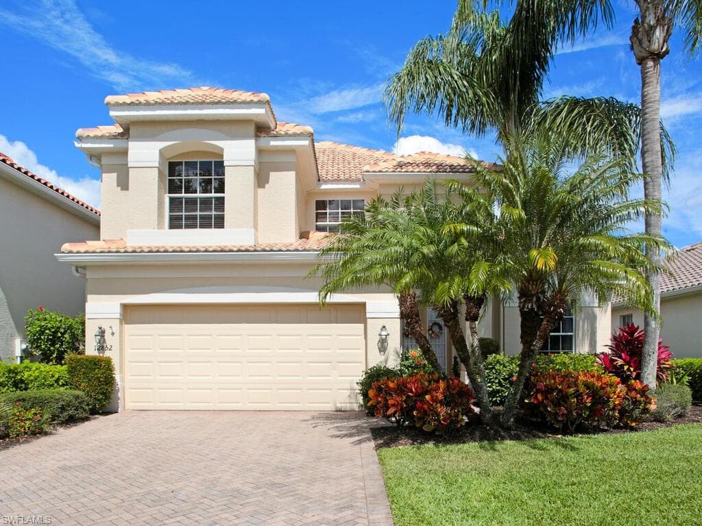 12852 Brynwood WAY NAPLES, FL 34105
