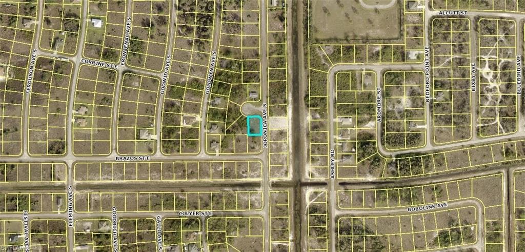 860 Joponica TER LEHIGH ACRES, FL 33974