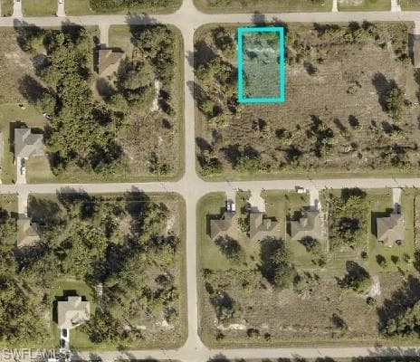 2617 50th ST SW LEHIGH ACRES, FL 33976