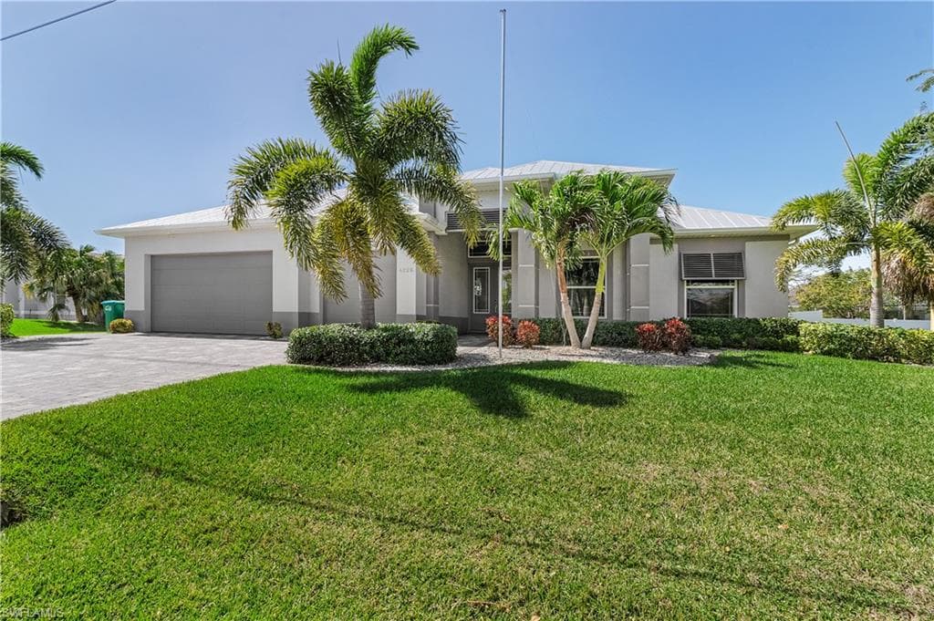 4226 SW 18th PL CAPE CORAL, FL 33914