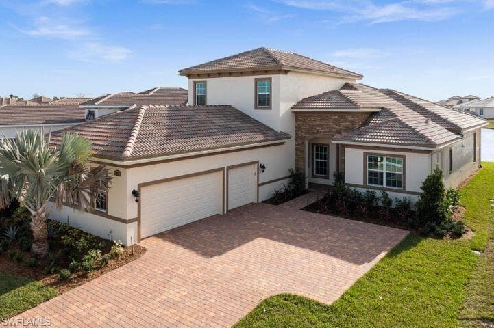 9056 Pepoli WAY PORT ST. LUCIE, FL 34987
