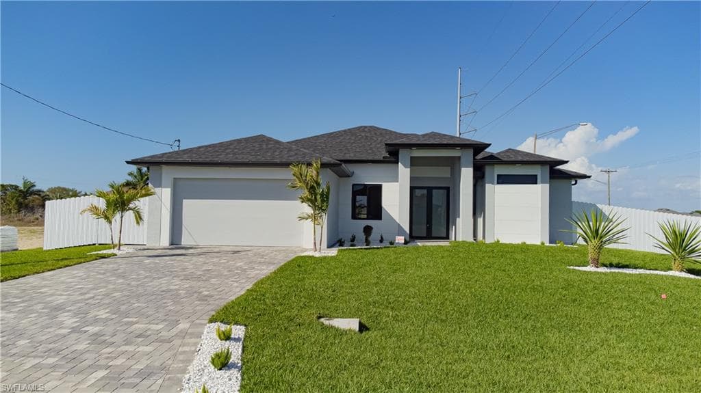 1 NW 8th TER CAPE CORAL, FL 33993