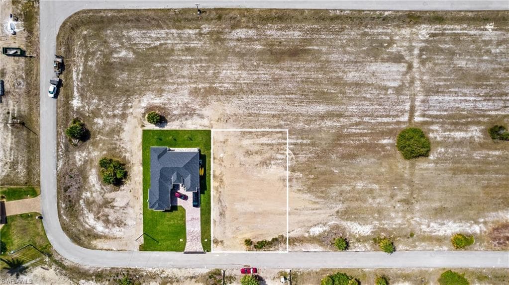 2708 NW 41st AVE CAPE CORAL, FL 33993