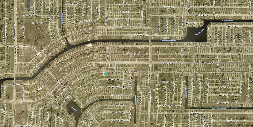 1814 NW 15th TER CAPE CORAL, FL 33993