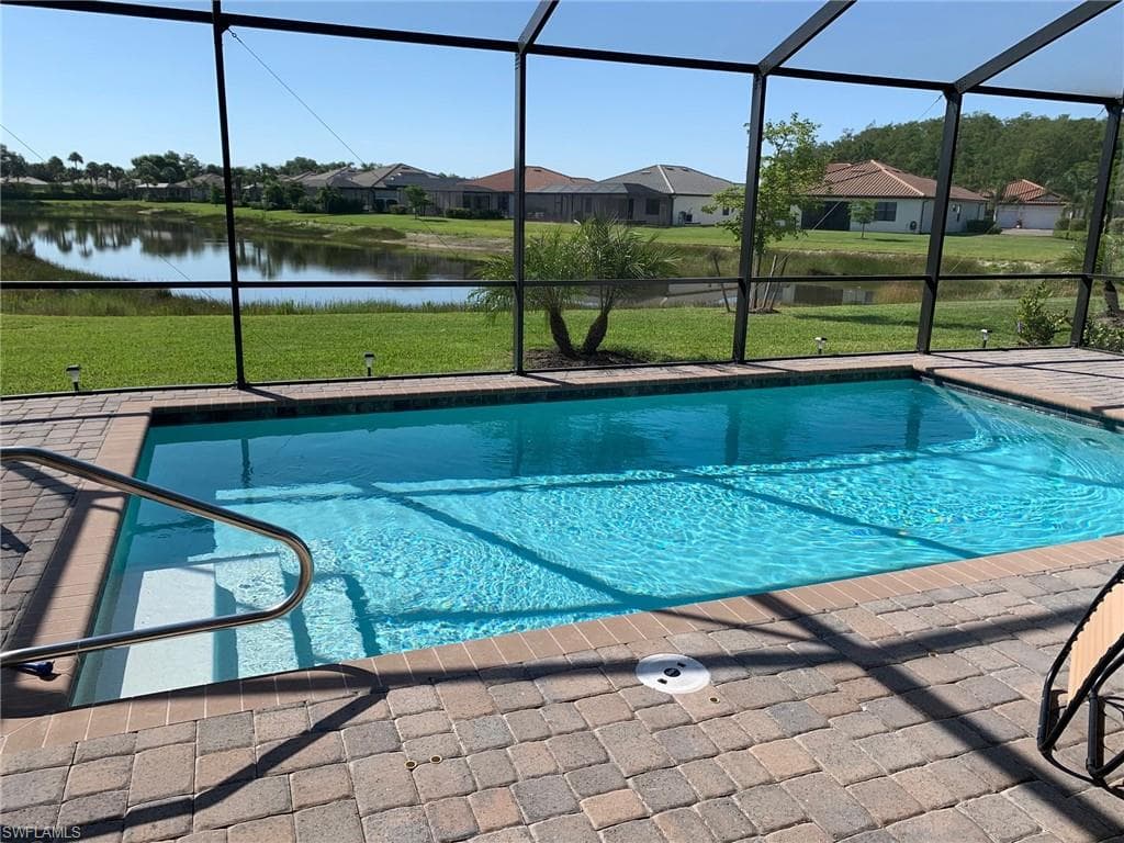 11601 Onyx CIR FORT MYERS, FL 33913