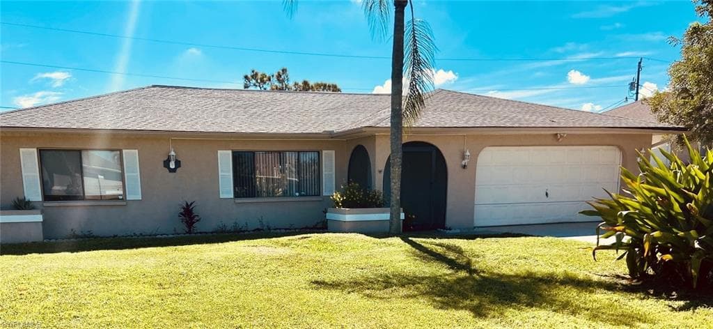 3003 SW 6th PL CAPE CORAL, FL 33914