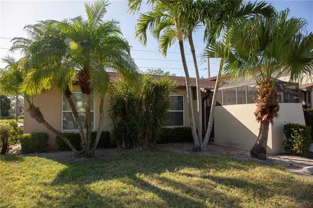 6122 Principia DR 4 FORT MYERS, FL 33919