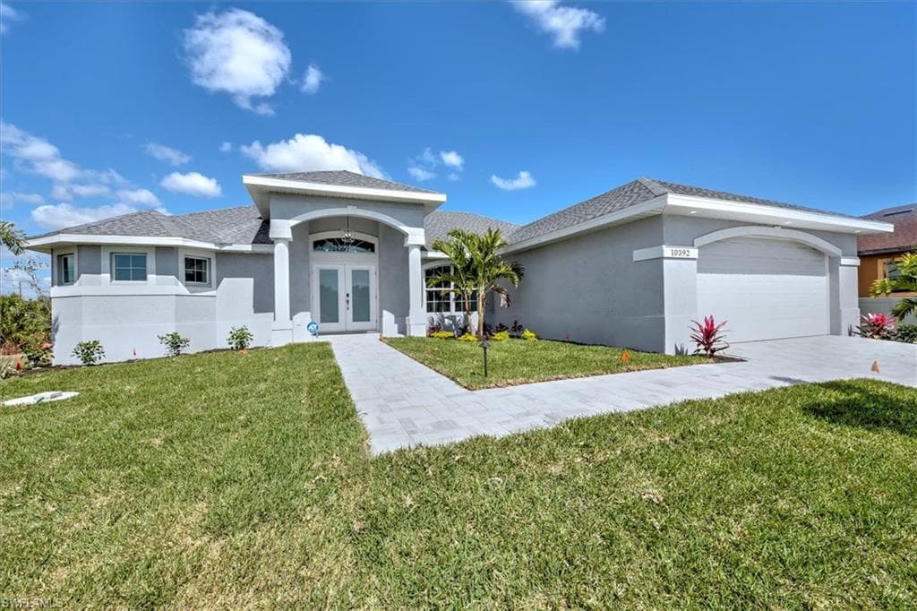 4409 15th AVE CAPE CORAL, FL 33909