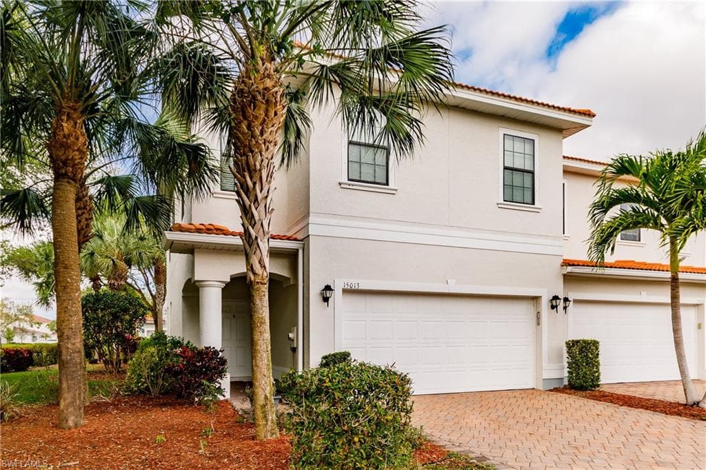 15013 Summit Place CIR 40 NAPLES, FL 34119