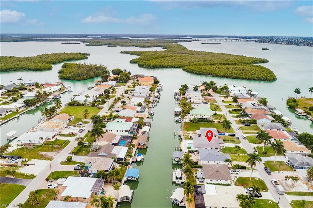 135 San Salvador ST NAPLES, FL 34113