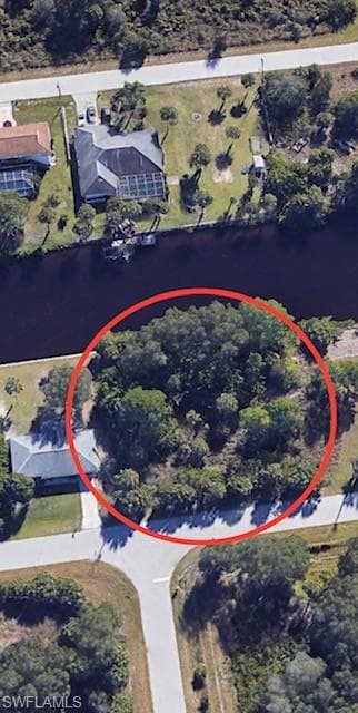 301 Shore DR FORT MYERS, FL 33905