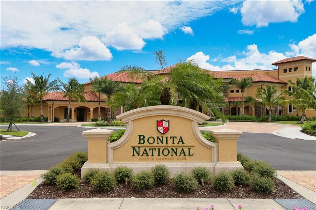 17411 Cherrywood CT 7301 BONITA SPRINGS, FL 34135