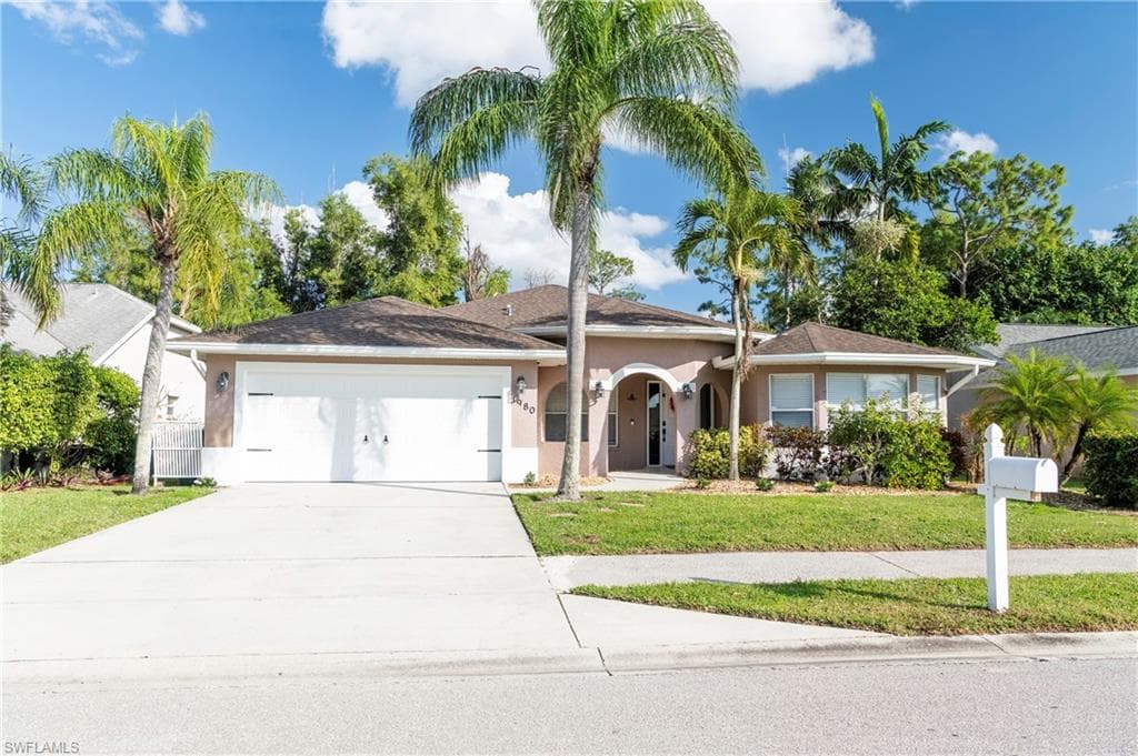 1980 Piccadilly Circus NAPLES, FL 34112