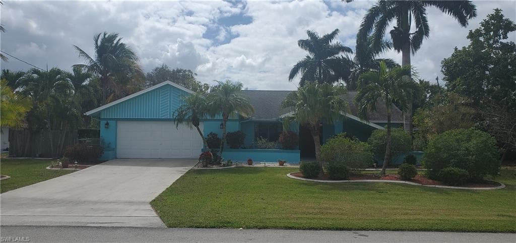 2312 SE 16th ST CAPE CORAL, FL 33990