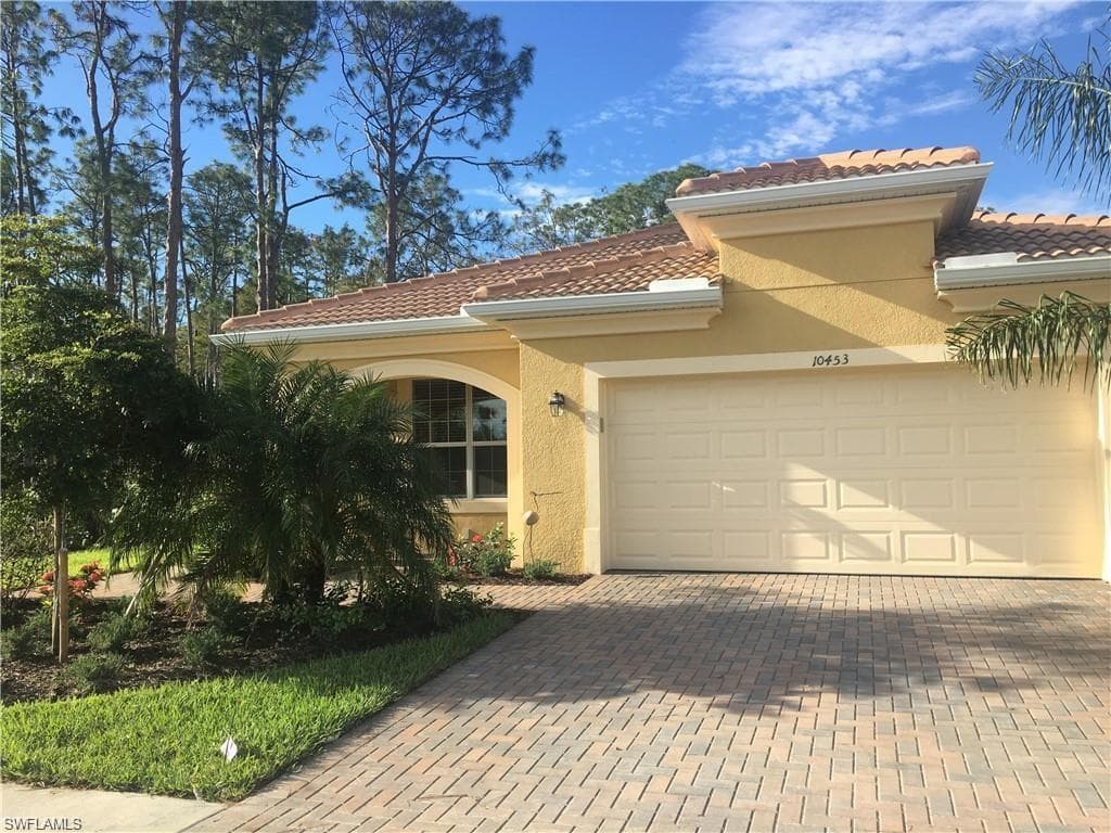 10453 Prato DR FORT MYERS, FL 33913