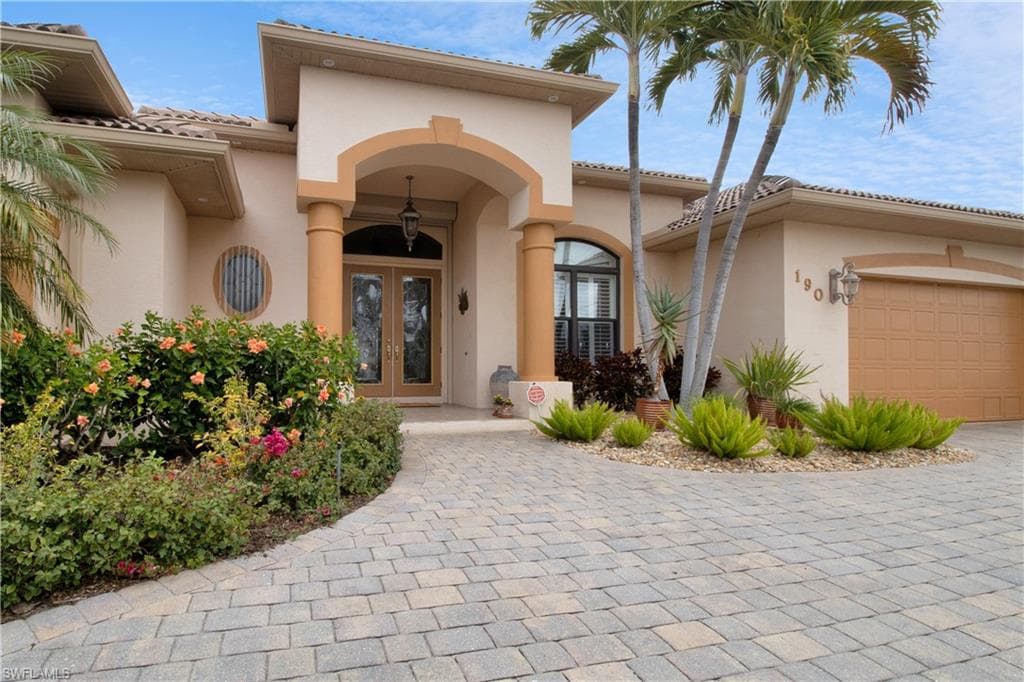 190 Gulfview RD PUNTA GORDA, FL 33950