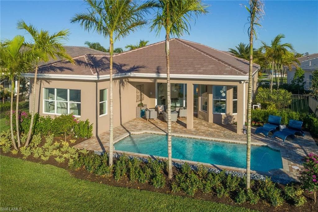 28365 Turin CT BONITA SPRINGS, FL 34135