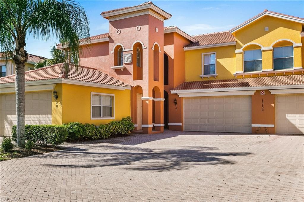 12130 Lucca ST 101 FORT MYERS, FL 33966