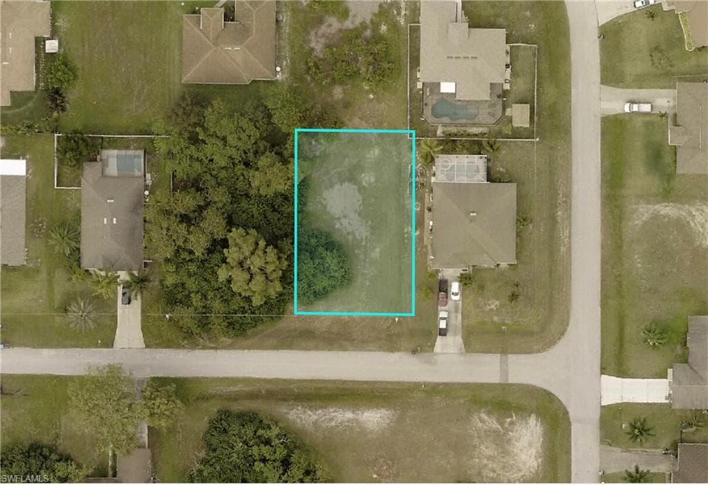 2021 NW 4th TER CAPE CORAL, FL 33993