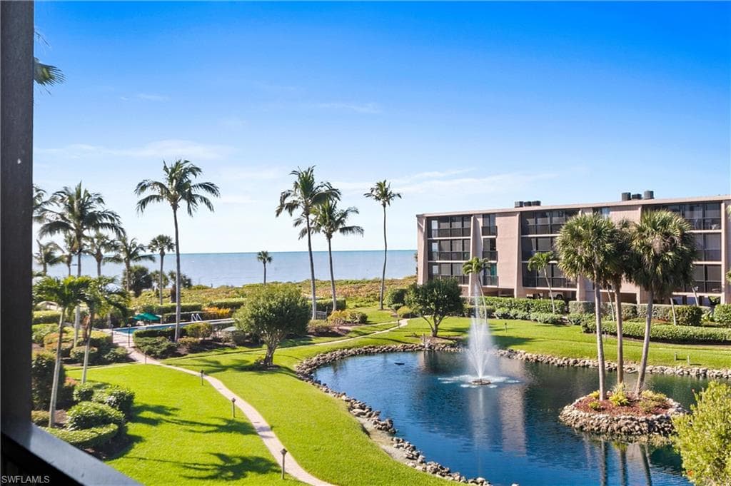 1401 Middle Gulf DR Q302 SANIBEL, FL 33957