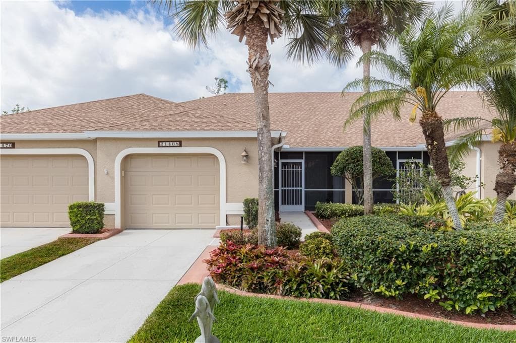 21468 Knighton RUN ESTERO, FL 33928