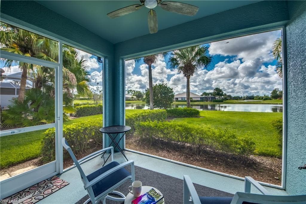 10541 Diamante WAY FORT MYERS, FL 33913