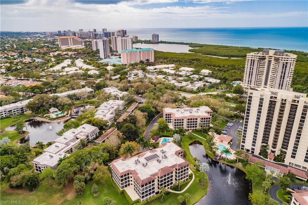6020 Pelican Bay BLVD E-304 NAPLES, FL 34108